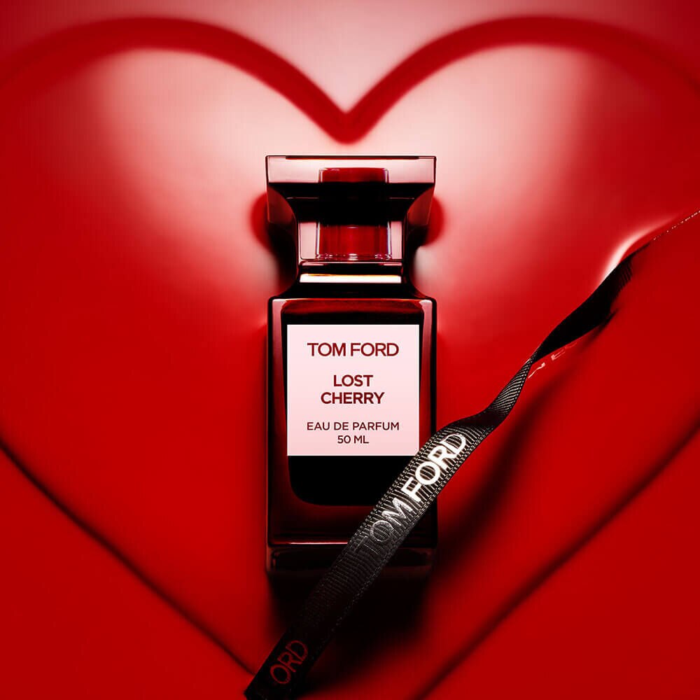 Perfume Tom Ford Private Lost Cherry Unissex Eau de Parfum | Sephora